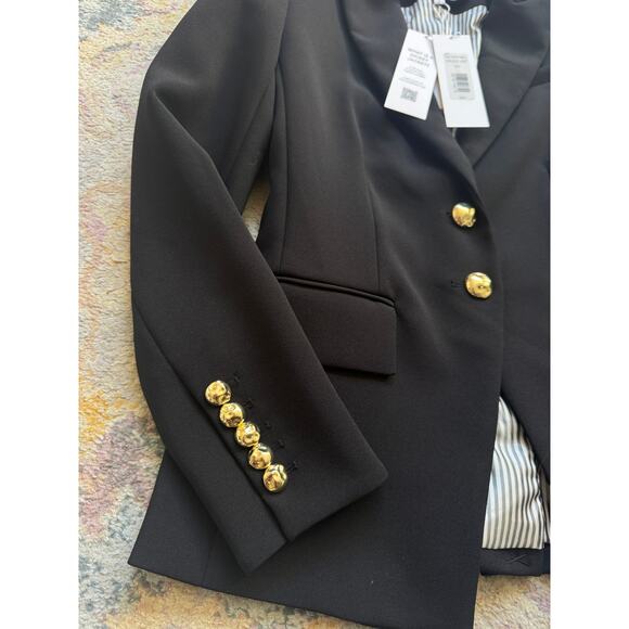 Veronica Beard Izara Dickey Jacket - Picture 6 of 7